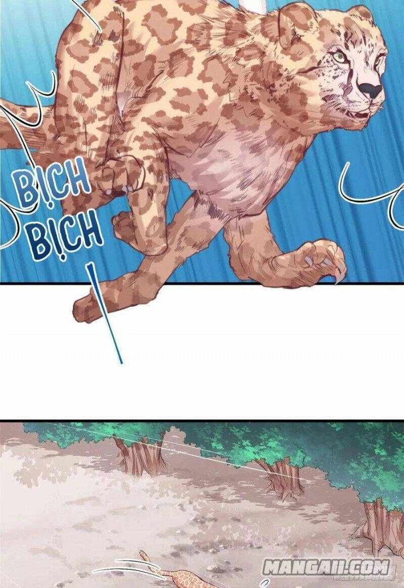 Thảnh Thơi Thú Thế Chủng Chủng Điền, Sinh Sinh Tể - Update Chapter 217 - 39