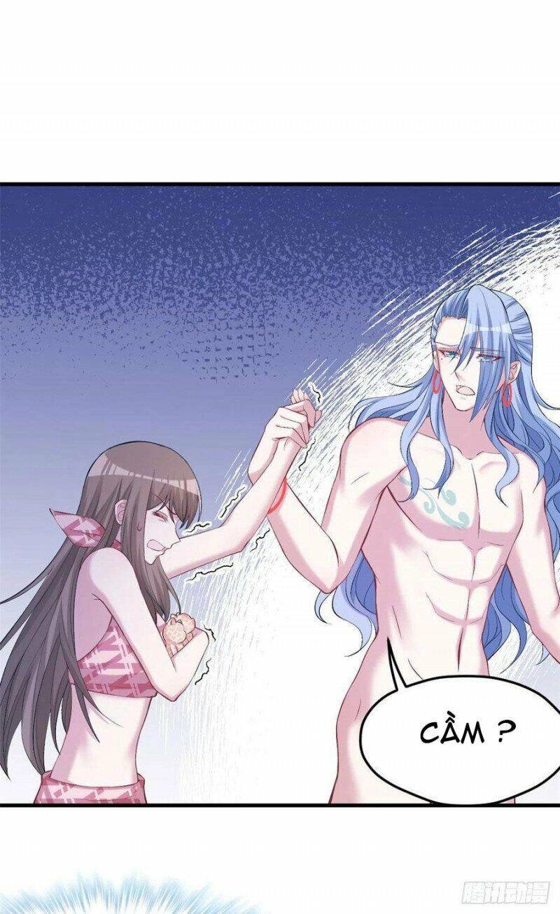 Thảnh Thơi Thú Thế Chủng Chủng Điền, Sinh Sinh Tể - Update Chapter 217 - 43