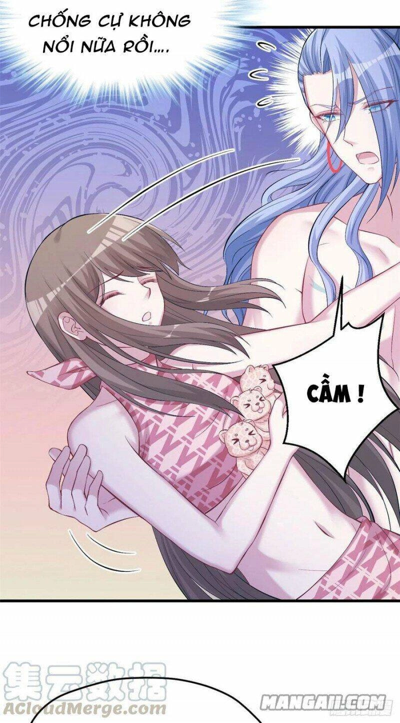 Thảnh Thơi Thú Thế Chủng Chủng Điền, Sinh Sinh Tể - Update Chapter 217 - 45