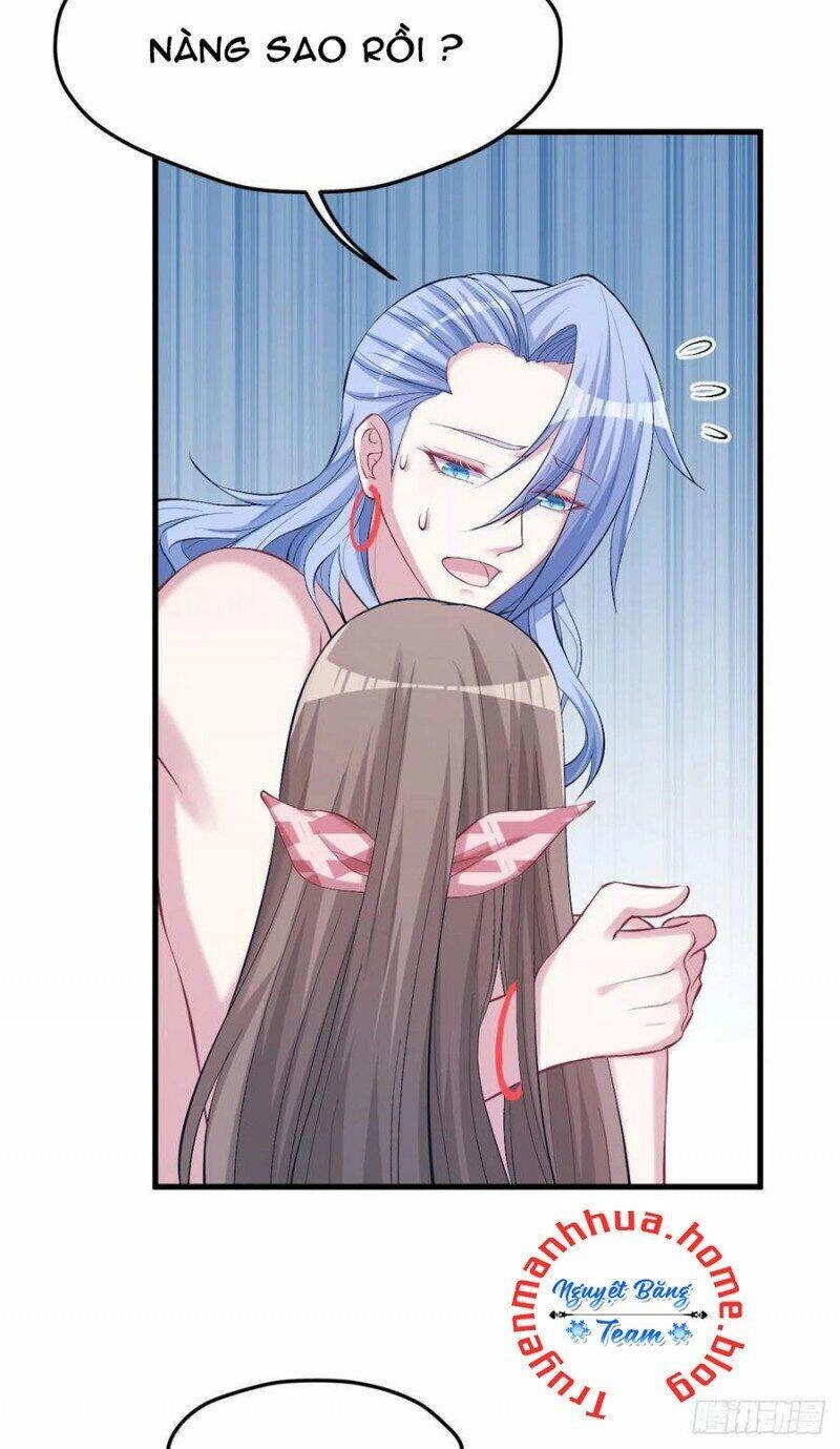 Thảnh Thơi Thú Thế Chủng Chủng Điền, Sinh Sinh Tể - Update Chapter 217 - 46