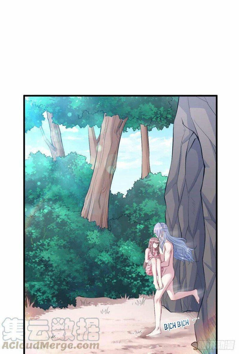 Thảnh Thơi Thú Thế Chủng Chủng Điền, Sinh Sinh Tể - Update Chapter 217 - 49