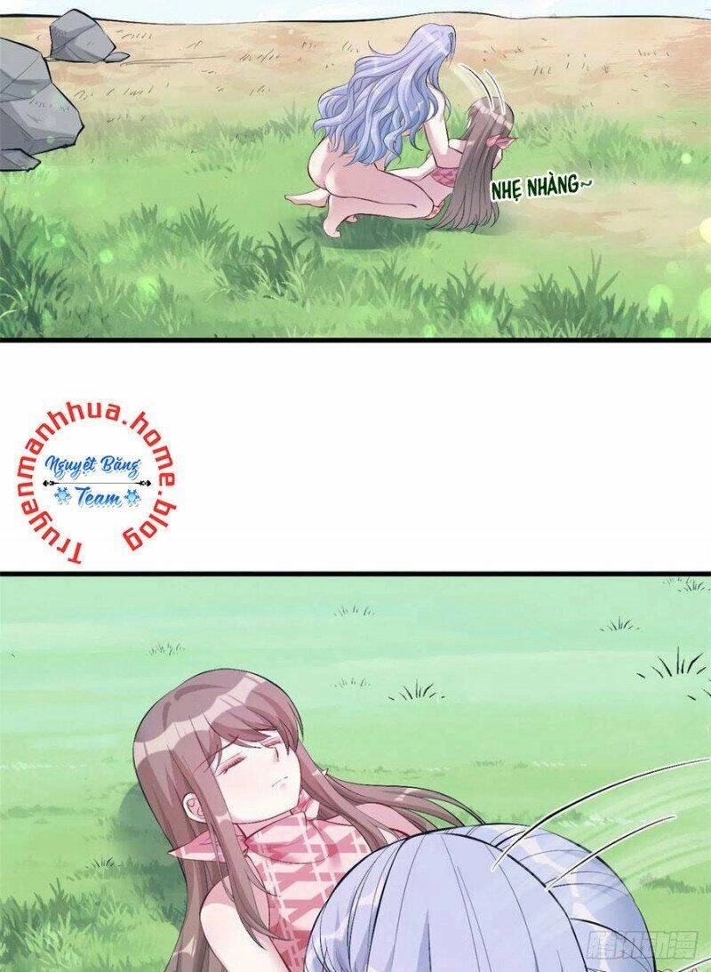 Thảnh Thơi Thú Thế Chủng Chủng Điền, Sinh Sinh Tể - Update Chapter 217 - 52