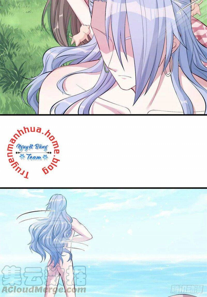 Thảnh Thơi Thú Thế Chủng Chủng Điền, Sinh Sinh Tể - Update Chapter 217 - 53