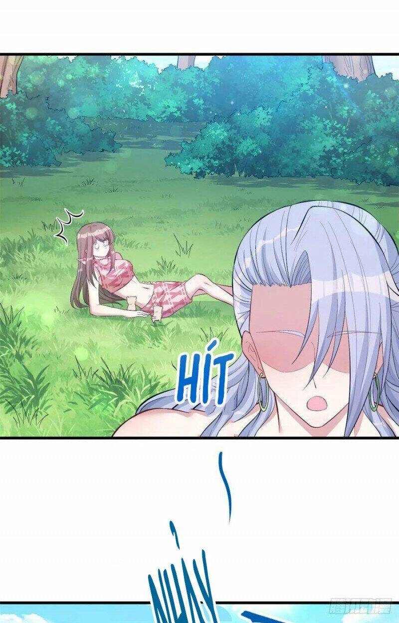 Thảnh Thơi Thú Thế Chủng Chủng Điền, Sinh Sinh Tể - Update Chapter 217 - 55