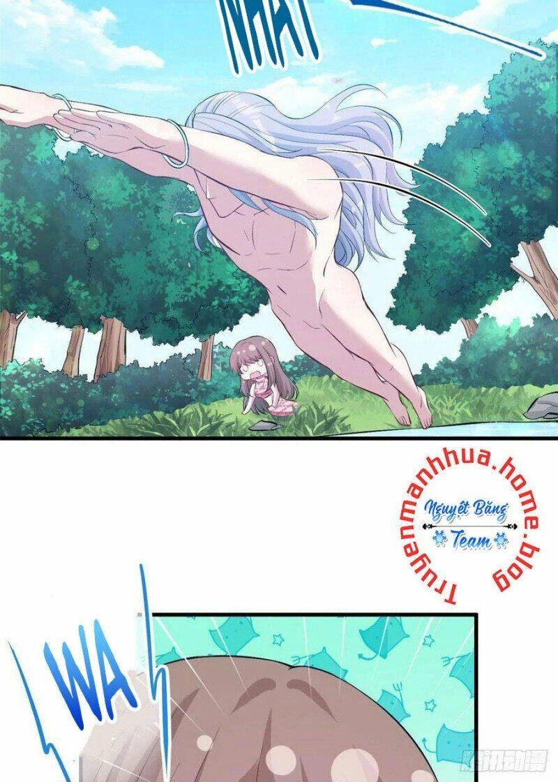 Thảnh Thơi Thú Thế Chủng Chủng Điền, Sinh Sinh Tể - Update Chapter 217 - 56