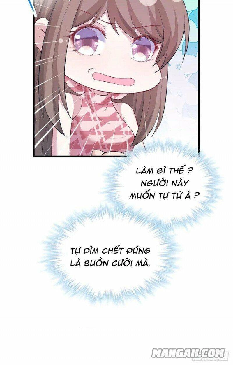 Thảnh Thơi Thú Thế Chủng Chủng Điền, Sinh Sinh Tể - Update Chapter 217 - 57