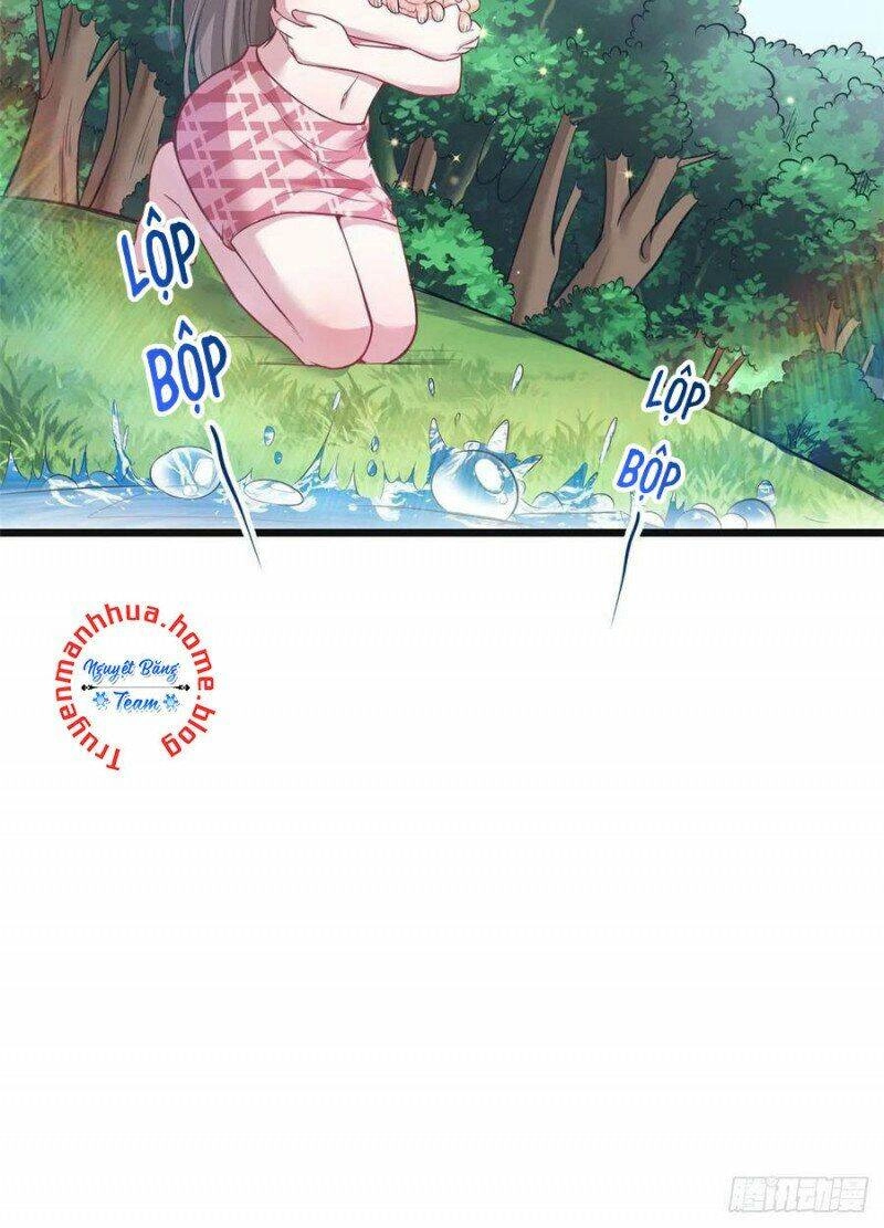 Thảnh Thơi Thú Thế Chủng Chủng Điền, Sinh Sinh Tể - Update Chapter 218 - 8