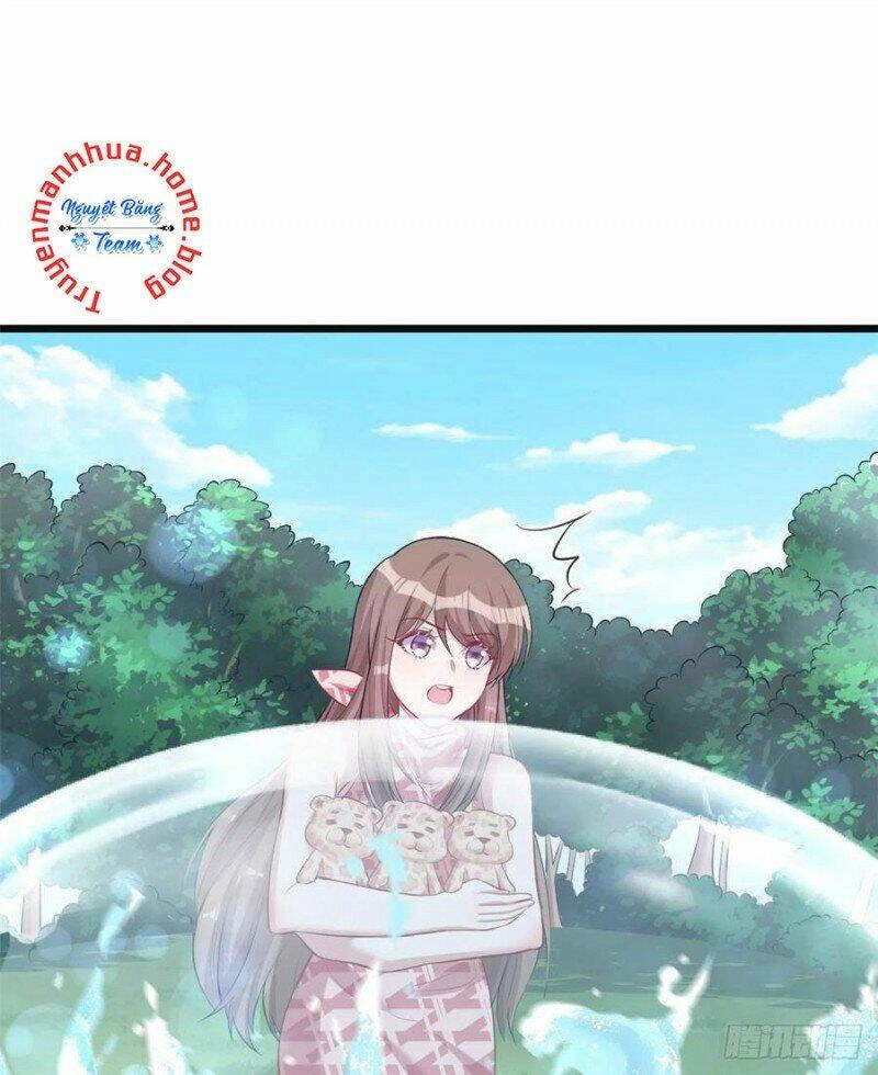 Thảnh Thơi Thú Thế Chủng Chủng Điền, Sinh Sinh Tể - Update Chapter 218 - 10