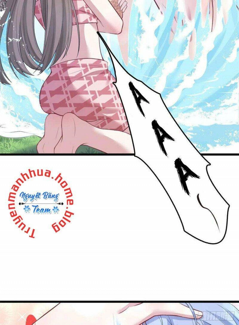 Thảnh Thơi Thú Thế Chủng Chủng Điền, Sinh Sinh Tể - Update Chapter 218 - 14