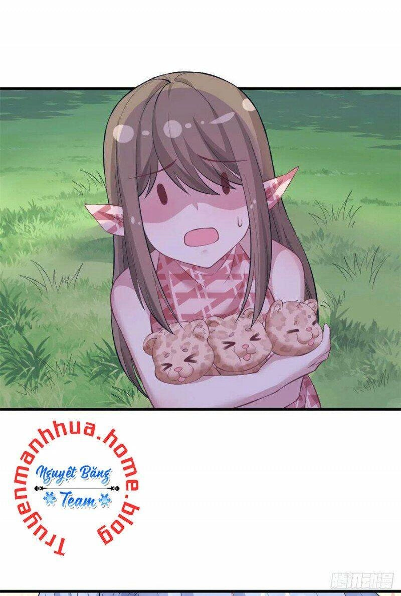 Thảnh Thơi Thú Thế Chủng Chủng Điền, Sinh Sinh Tể - Update Chapter 218 - 16