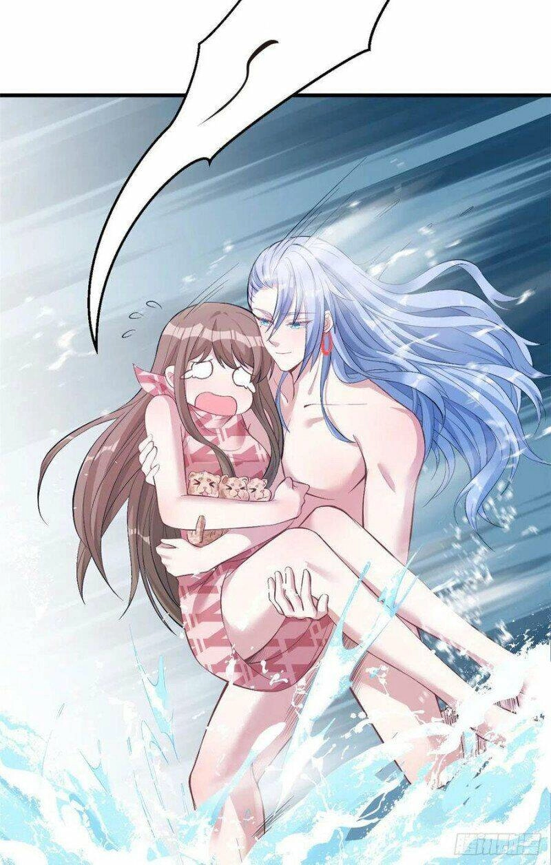 Thảnh Thơi Thú Thế Chủng Chủng Điền, Sinh Sinh Tể - Update Chapter 218 - 19