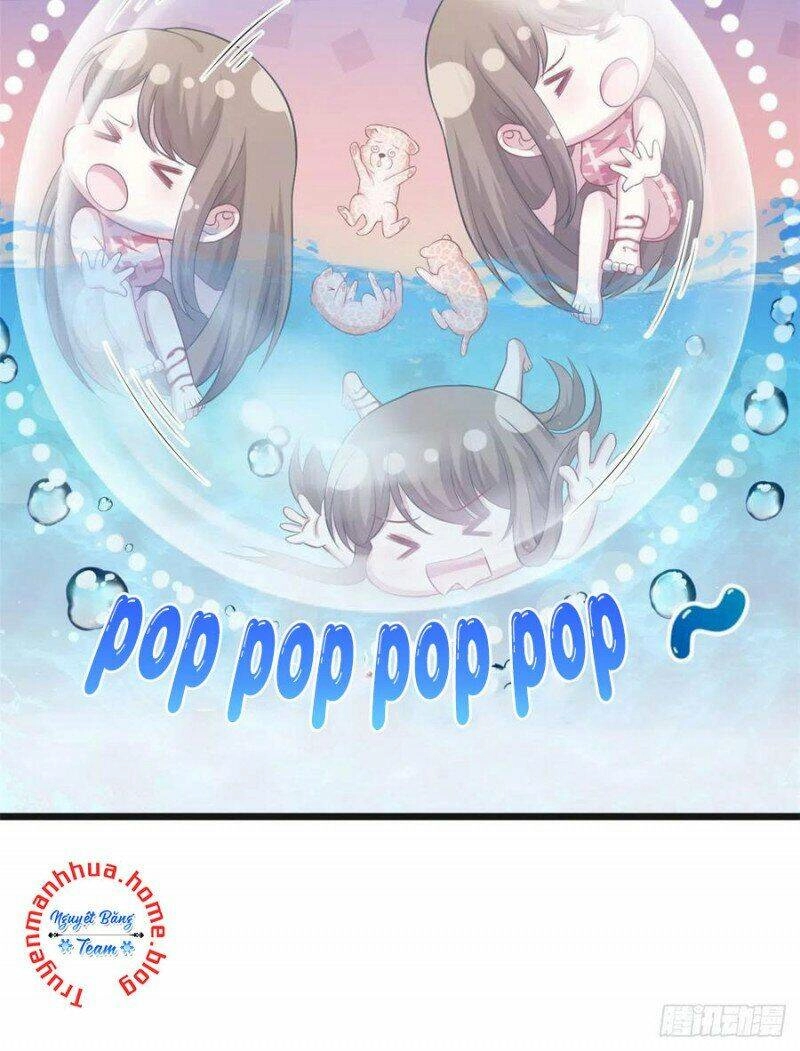 Thảnh Thơi Thú Thế Chủng Chủng Điền, Sinh Sinh Tể - Update Chapter 218 - 34