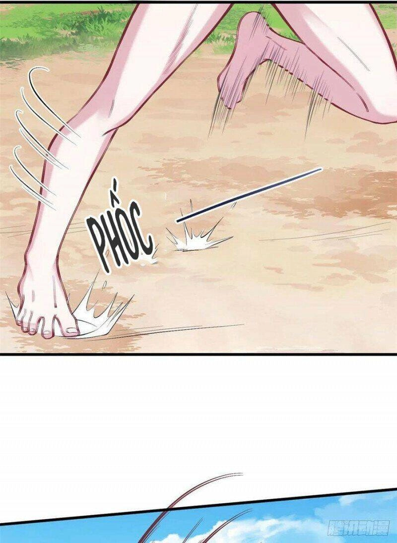 Thảnh Thơi Thú Thế Chủng Chủng Điền, Sinh Sinh Tể - Update Chapter 218 - 39