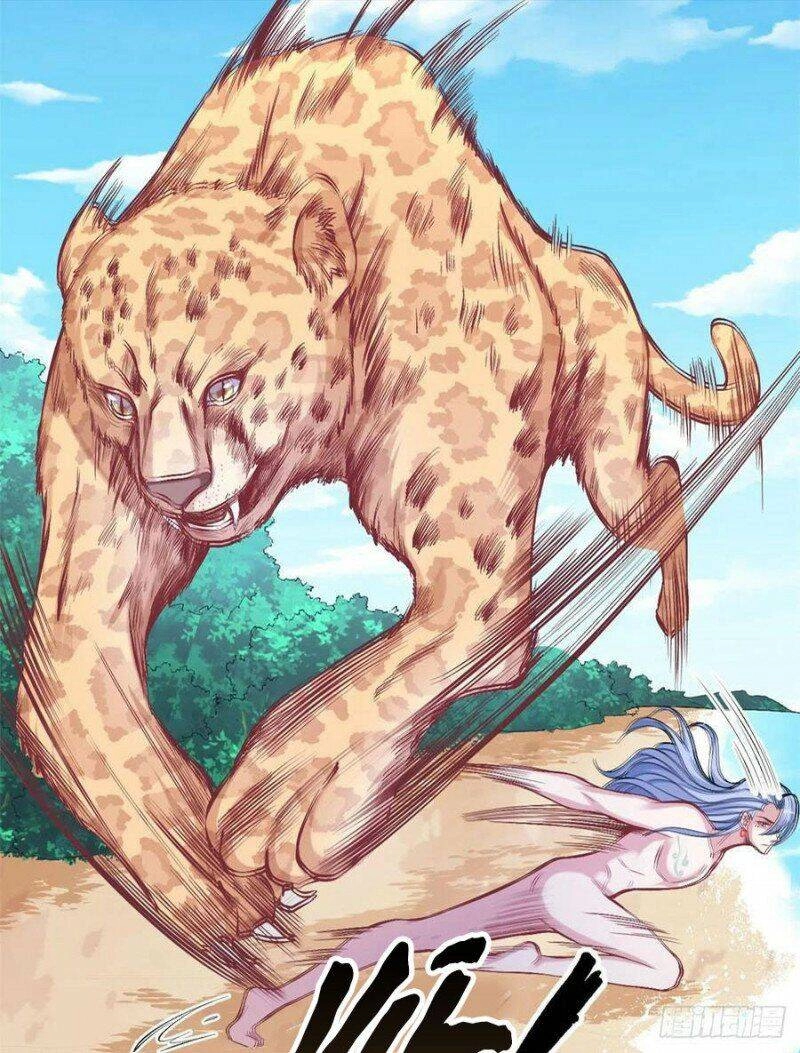 Thảnh Thơi Thú Thế Chủng Chủng Điền, Sinh Sinh Tể - Update Chapter 218 - 40