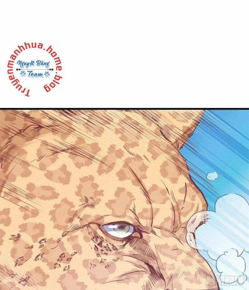 Thảnh Thơi Thú Thế Chủng Chủng Điền, Sinh Sinh Tể - Update Chapter 219 - 2