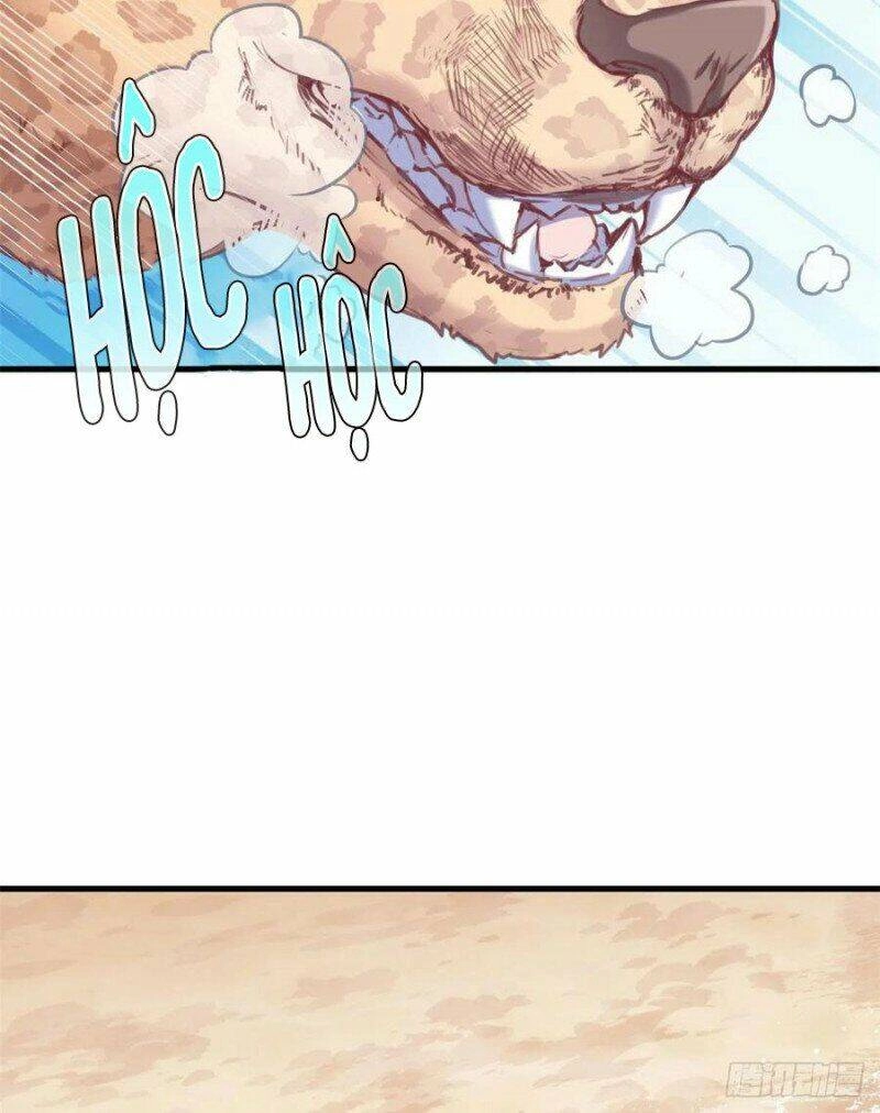 Thảnh Thơi Thú Thế Chủng Chủng Điền, Sinh Sinh Tể - Update Chapter 219 - 3