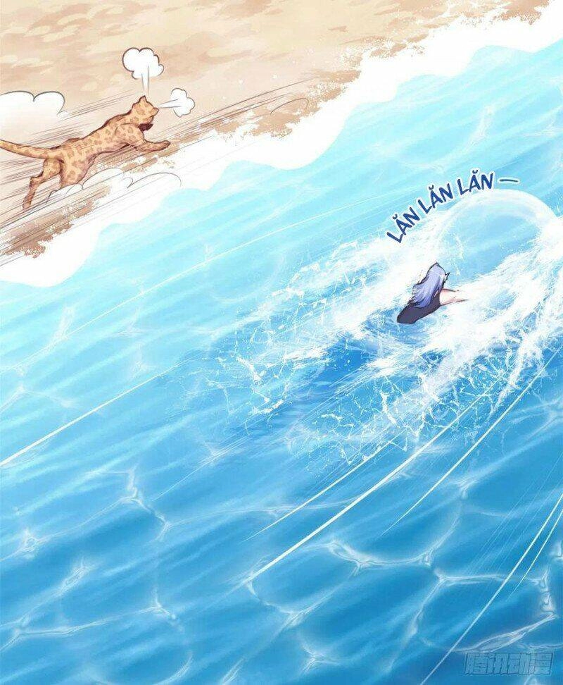 Thảnh Thơi Thú Thế Chủng Chủng Điền, Sinh Sinh Tể - Update Chapter 219 - 4