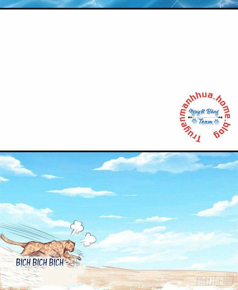 Thảnh Thơi Thú Thế Chủng Chủng Điền, Sinh Sinh Tể - Update Chapter 219 - 5