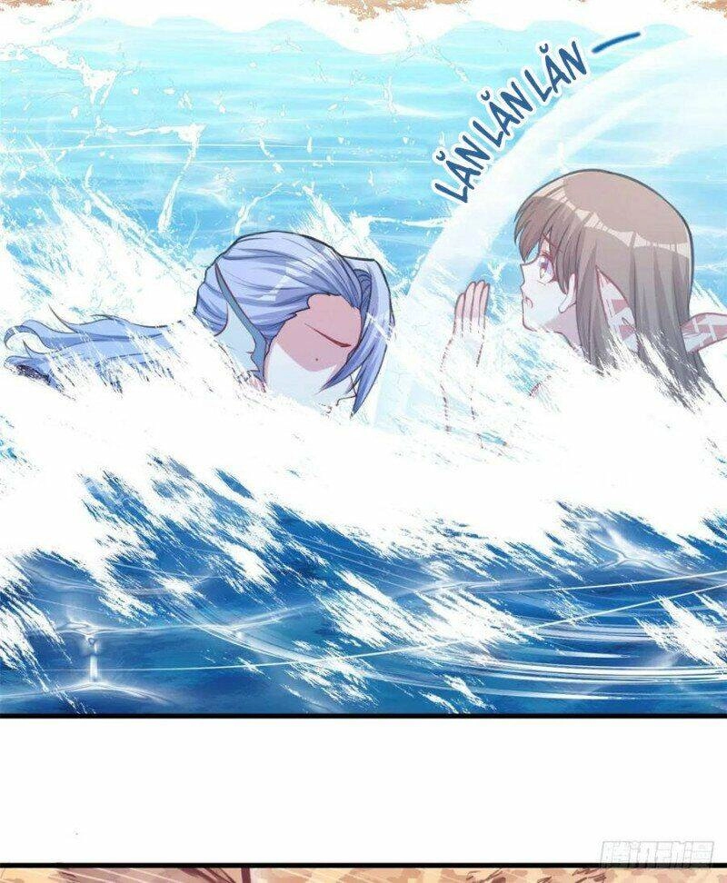 Thảnh Thơi Thú Thế Chủng Chủng Điền, Sinh Sinh Tể - Update Chapter 219 - 6