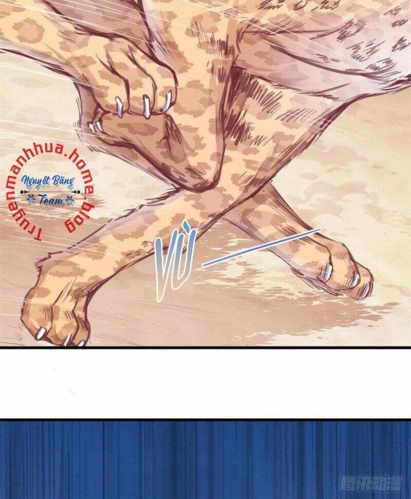 Thảnh Thơi Thú Thế Chủng Chủng Điền, Sinh Sinh Tể - Update Chapter 219 - 7