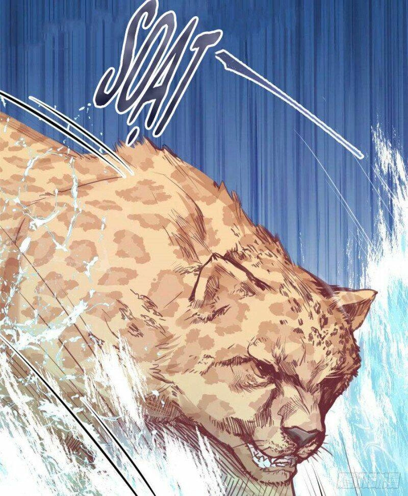 Thảnh Thơi Thú Thế Chủng Chủng Điền, Sinh Sinh Tể - Update Chapter 219 - 8