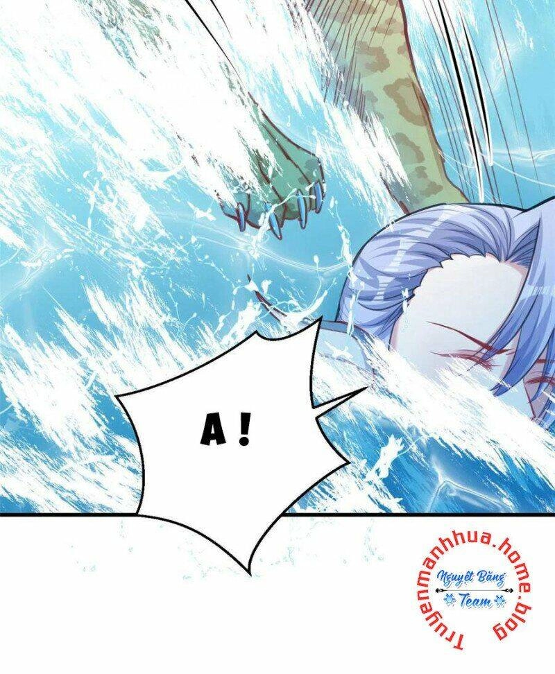 Thảnh Thơi Thú Thế Chủng Chủng Điền, Sinh Sinh Tể - Update Chapter 219 - 9