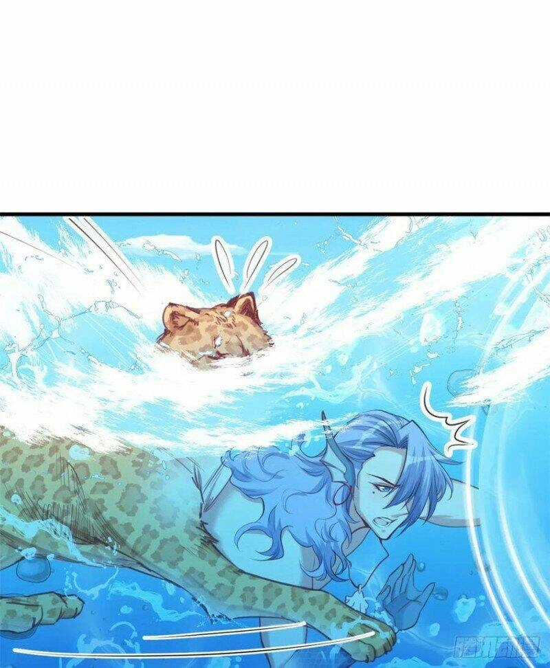 Thảnh Thơi Thú Thế Chủng Chủng Điền, Sinh Sinh Tể - Update Chapter 219 - 10