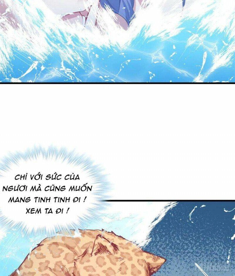 Thảnh Thơi Thú Thế Chủng Chủng Điền, Sinh Sinh Tể - Update Chapter 219 - 12