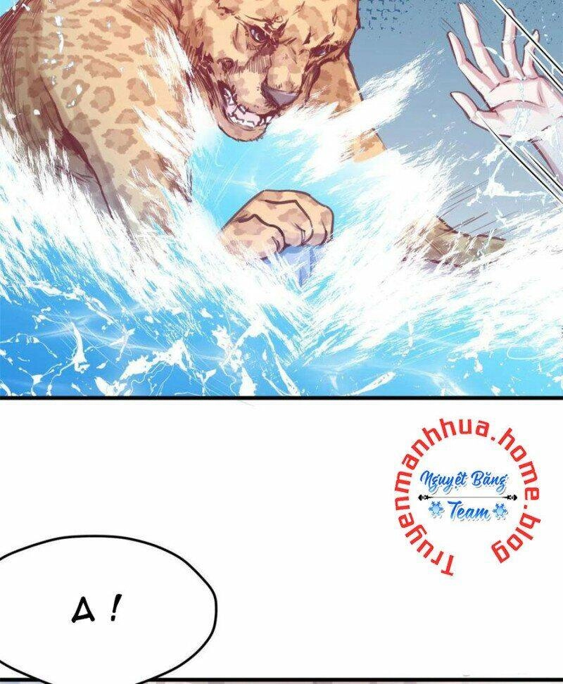 Thảnh Thơi Thú Thế Chủng Chủng Điền, Sinh Sinh Tể - Update Chapter 219 - 13