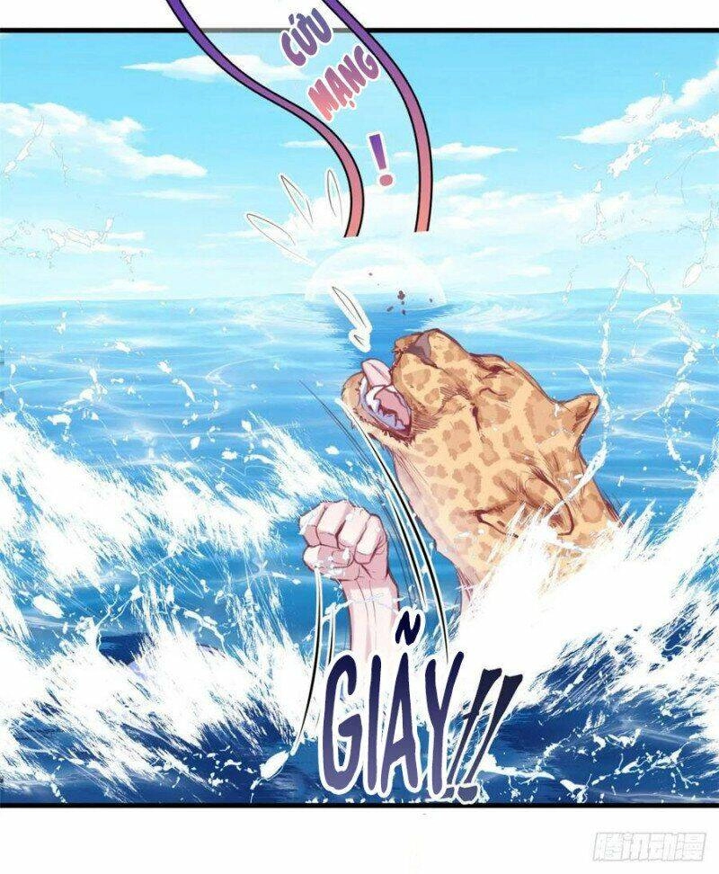 Thảnh Thơi Thú Thế Chủng Chủng Điền, Sinh Sinh Tể - Update Chapter 219 - 15