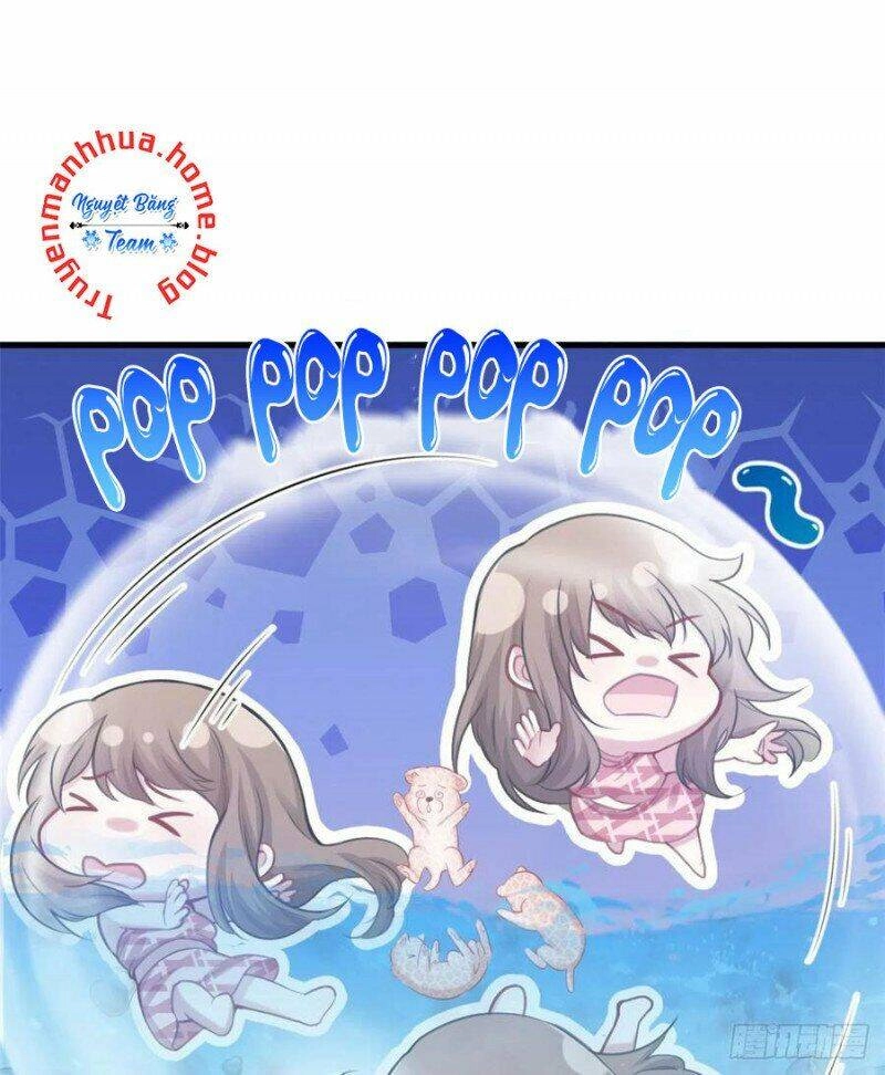 Thảnh Thơi Thú Thế Chủng Chủng Điền, Sinh Sinh Tể - Update Chapter 219 - 16