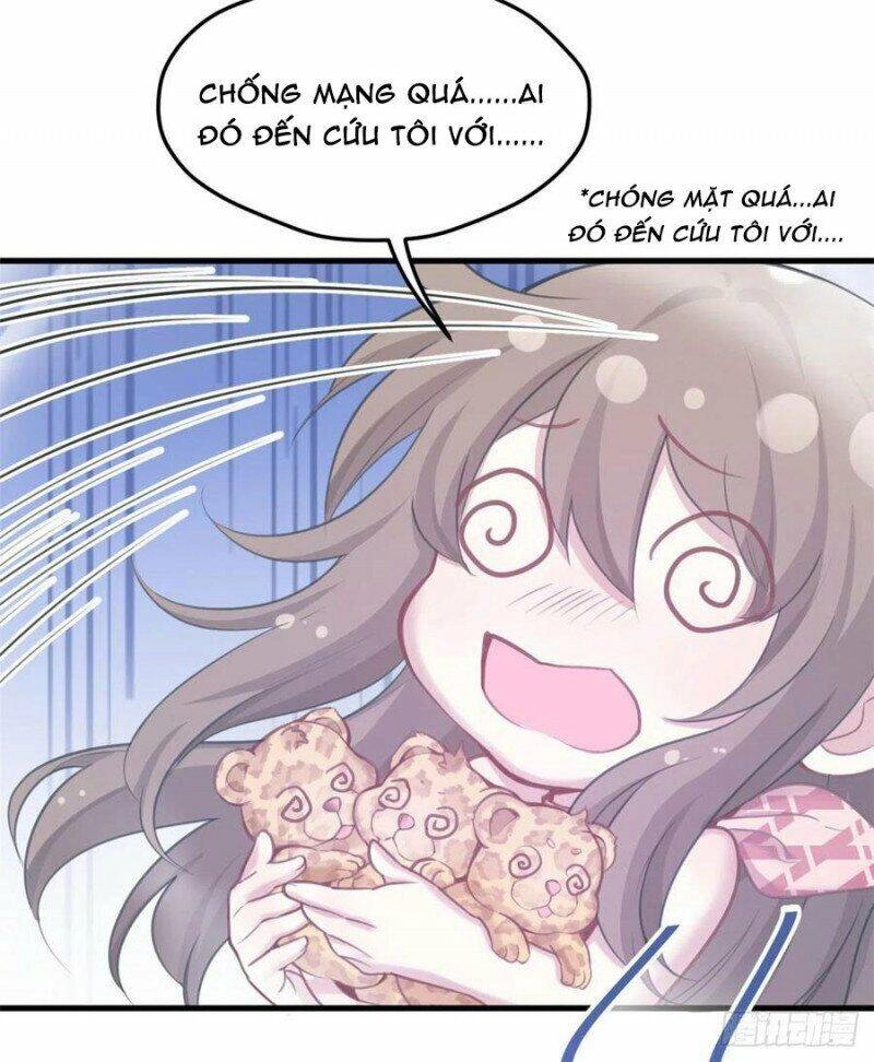 Thảnh Thơi Thú Thế Chủng Chủng Điền, Sinh Sinh Tể - Update Chapter 219 - 18