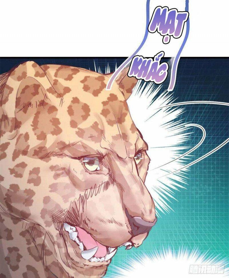 Thảnh Thơi Thú Thế Chủng Chủng Điền, Sinh Sinh Tể - Update Chapter 219 - 19