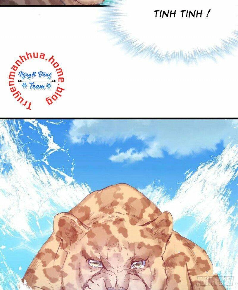 Thảnh Thơi Thú Thế Chủng Chủng Điền, Sinh Sinh Tể - Update Chapter 219 - 20