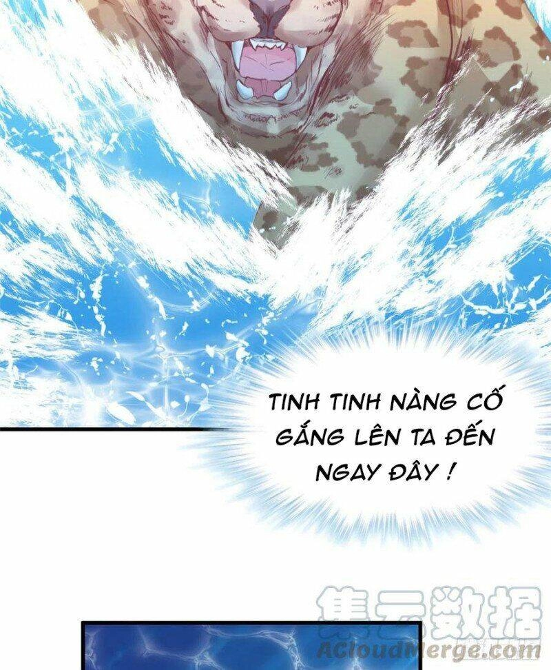 Thảnh Thơi Thú Thế Chủng Chủng Điền, Sinh Sinh Tể - Update Chapter 219 - 21