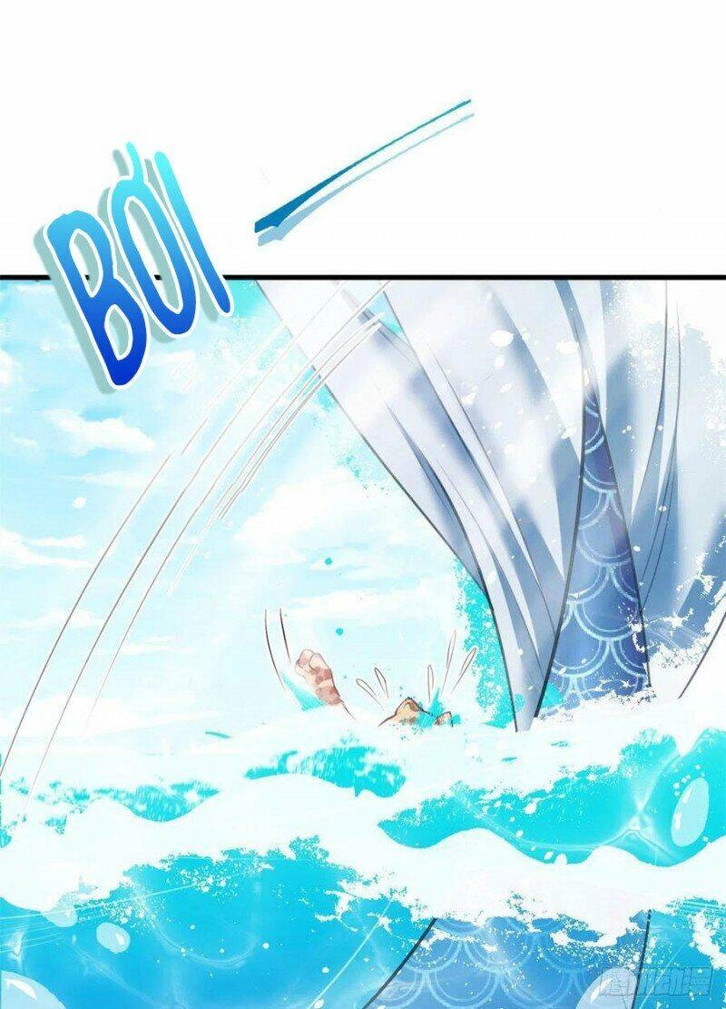 Thảnh Thơi Thú Thế Chủng Chủng Điền, Sinh Sinh Tể - Update Chapter 219 - 26