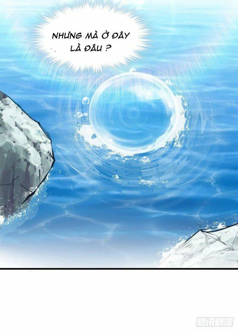 Thảnh Thơi Thú Thế Chủng Chủng Điền, Sinh Sinh Tể - Update Chapter 219 - 30