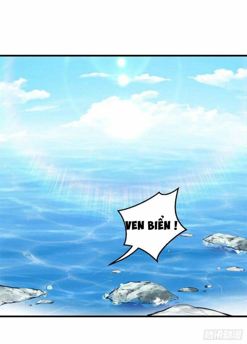 Thảnh Thơi Thú Thế Chủng Chủng Điền, Sinh Sinh Tể - Update Chapter 219 - 32