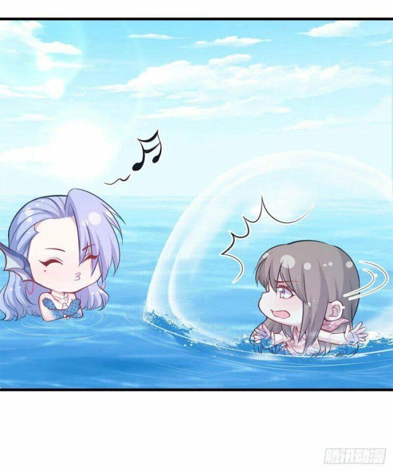 Thảnh Thơi Thú Thế Chủng Chủng Điền, Sinh Sinh Tể - Update Chapter 219 - 34