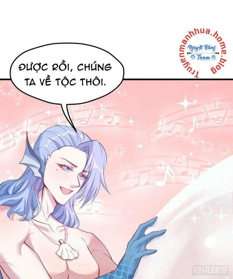 Thảnh Thơi Thú Thế Chủng Chủng Điền, Sinh Sinh Tể - Update Chapter 219 - 35