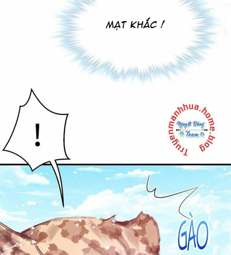 Thảnh Thơi Thú Thế Chủng Chủng Điền, Sinh Sinh Tể - Update Chapter 219 - 38