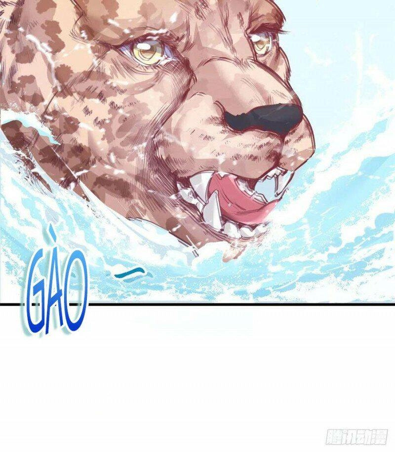 Thảnh Thơi Thú Thế Chủng Chủng Điền, Sinh Sinh Tể - Update Chapter 219 - 39