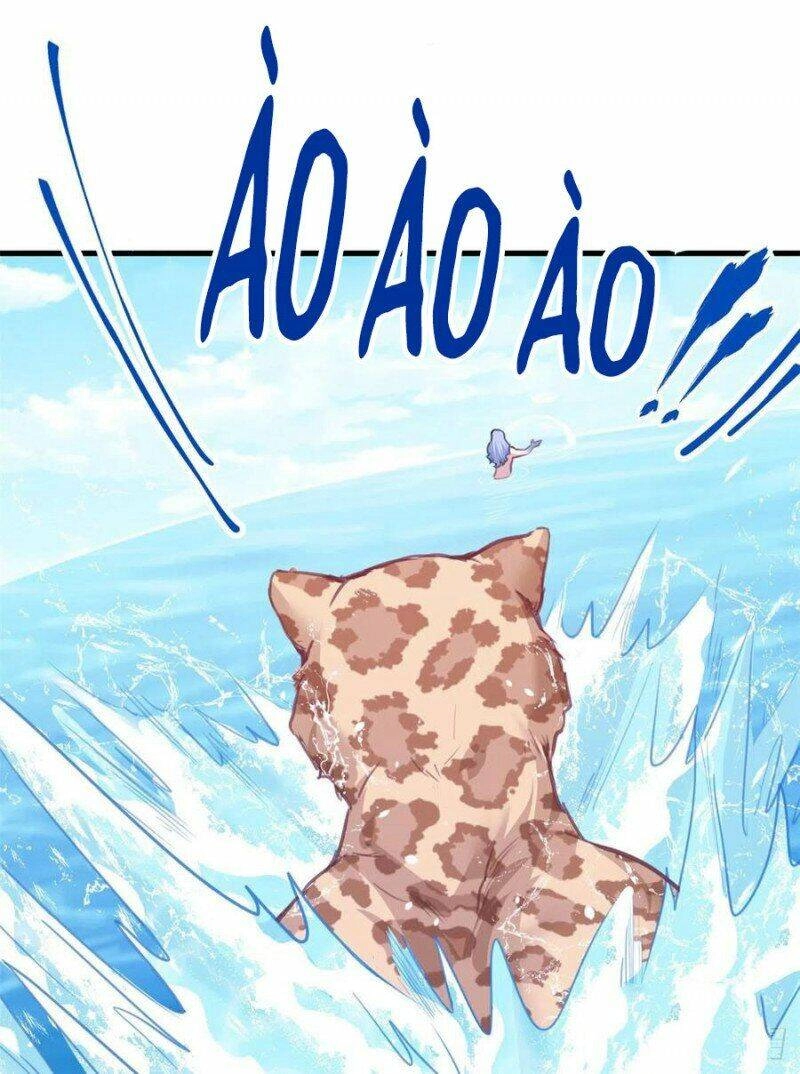 Thảnh Thơi Thú Thế Chủng Chủng Điền, Sinh Sinh Tể - Update Chapter 219 - 40