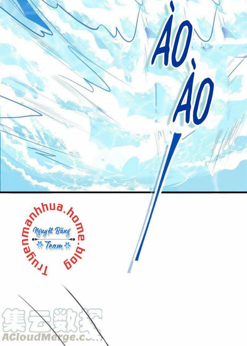 Thảnh Thơi Thú Thế Chủng Chủng Điền, Sinh Sinh Tể - Update Chapter 219 - 41