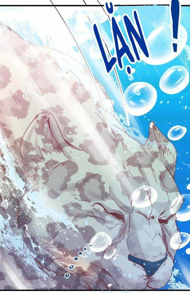 Thảnh Thơi Thú Thế Chủng Chủng Điền, Sinh Sinh Tể - Update Chapter 219 - 42