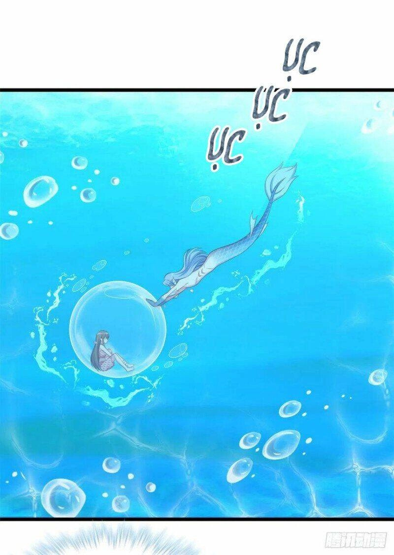 Thảnh Thơi Thú Thế Chủng Chủng Điền, Sinh Sinh Tể - Update Chapter 220 - 2