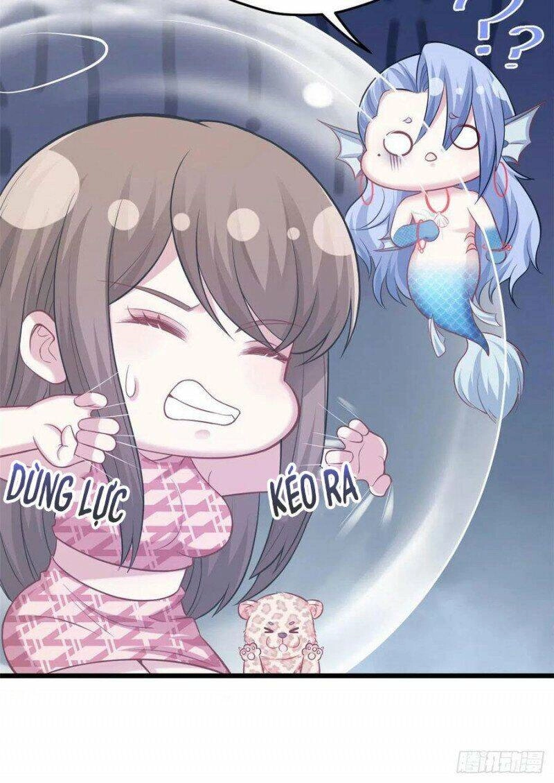 Thảnh Thơi Thú Thế Chủng Chủng Điền, Sinh Sinh Tể - Update Chapter 220 - 5