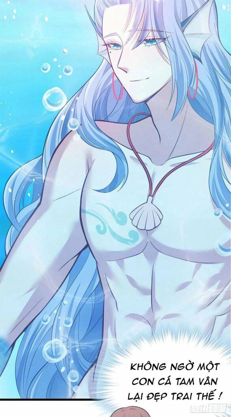 Thảnh Thơi Thú Thế Chủng Chủng Điền, Sinh Sinh Tể - Update Chapter 220 - 11