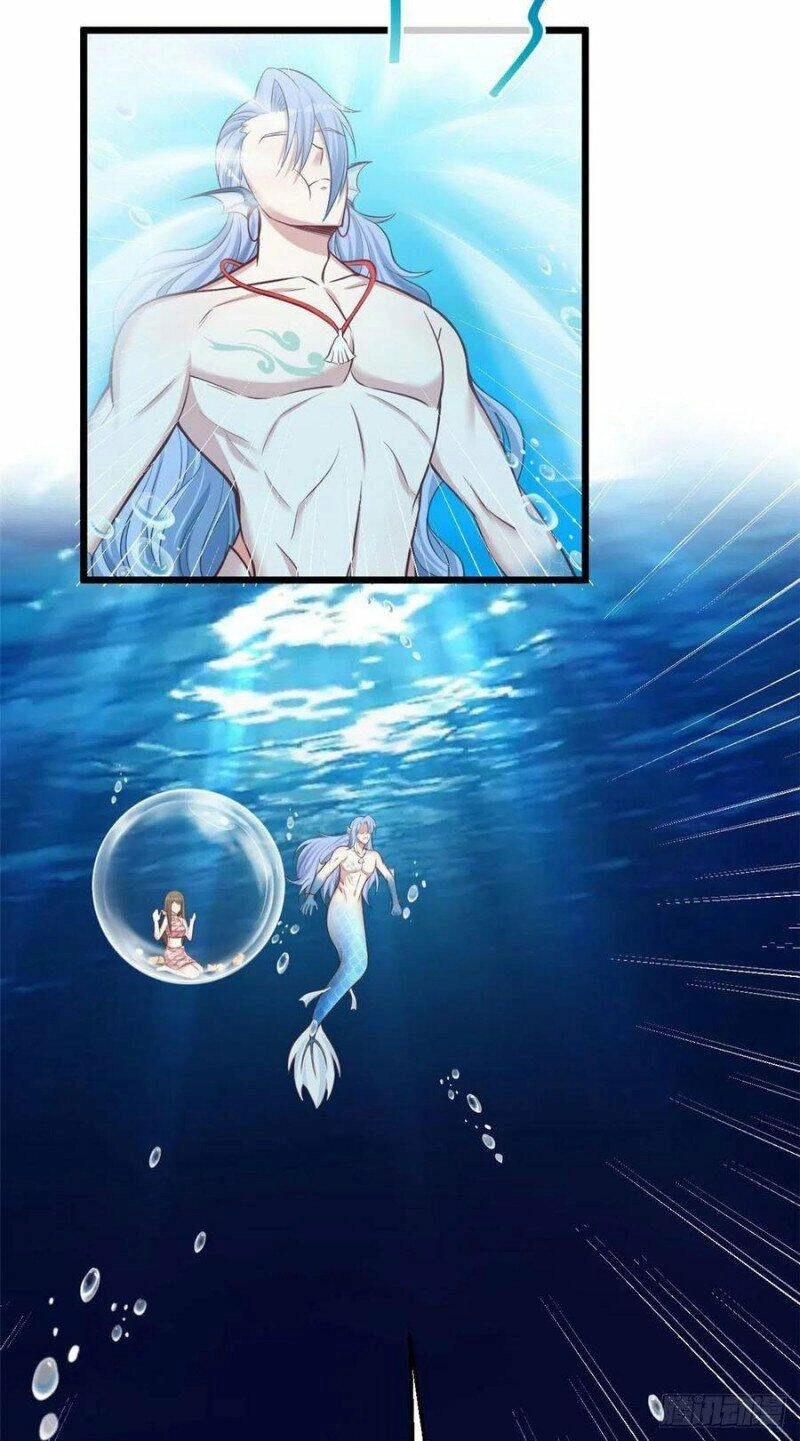 Thảnh Thơi Thú Thế Chủng Chủng Điền, Sinh Sinh Tể - Update Chapter 220 - 16