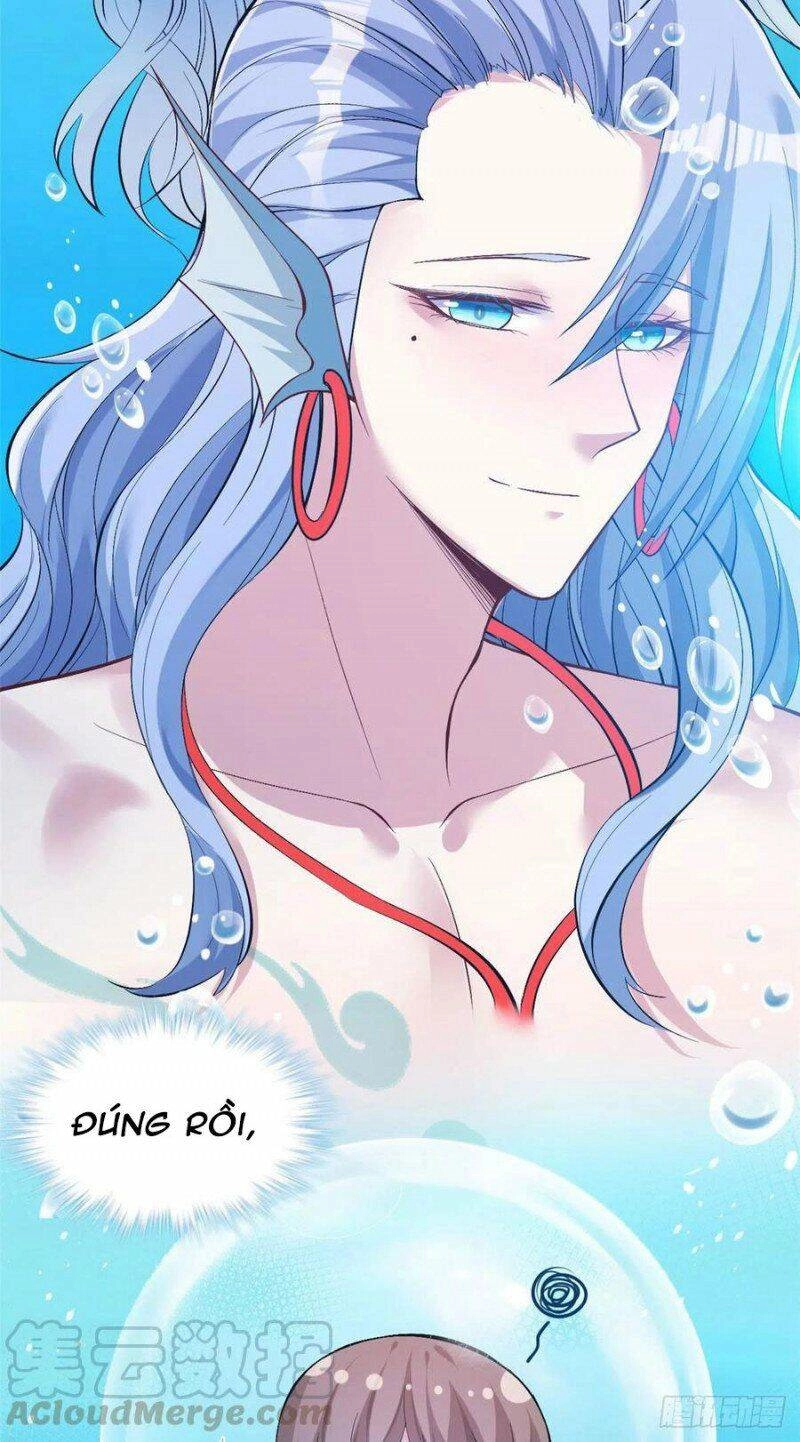 Thảnh Thơi Thú Thế Chủng Chủng Điền, Sinh Sinh Tể - Update Chapter 220 - 21